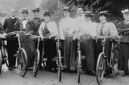 7 Amazing Victorian Inventions That Changed the World