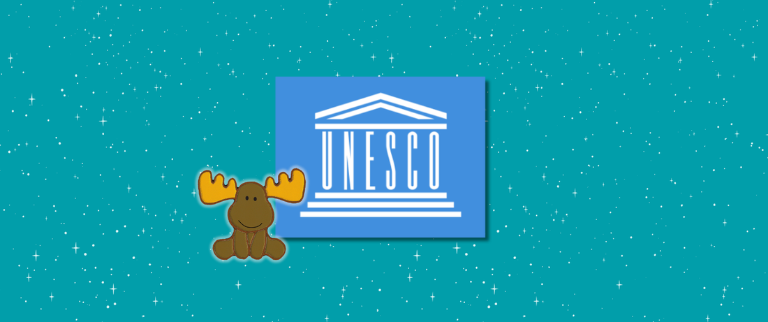 UNESCO in Scotland - Series Hub