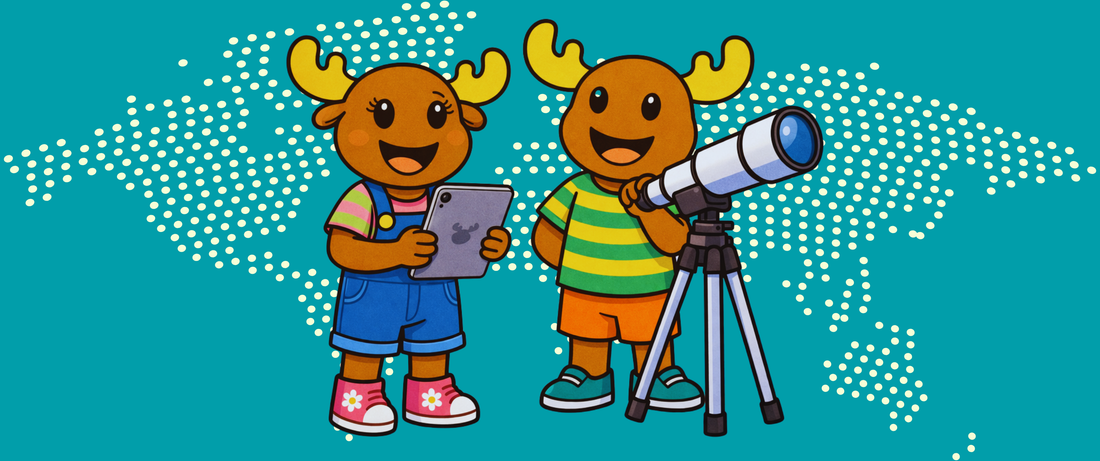 5 Virtual Tours to Explore with your Class