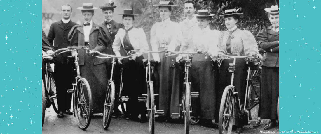 7 Amazing Victorian Inventions That Changed the World