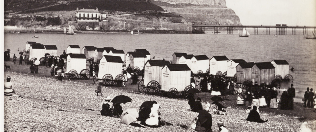 A History of the Seaside