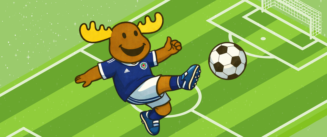 Scotland Are Heading to the World Cup - Why It Matters Beyond Football