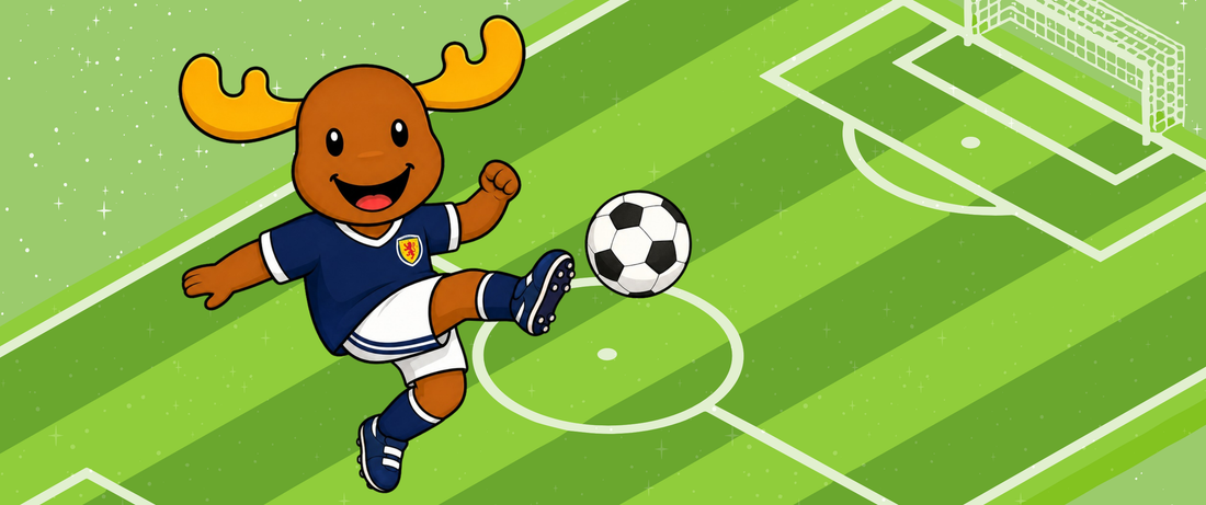 Scotland Are Heading to the World Cup - Why It Matters Beyond Football