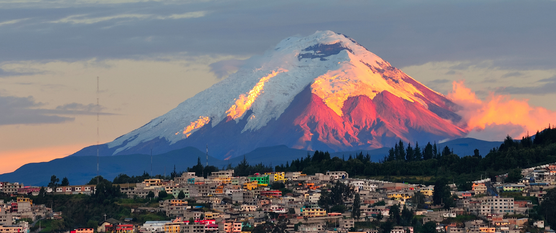 Why Do Volcanoes Erupt?