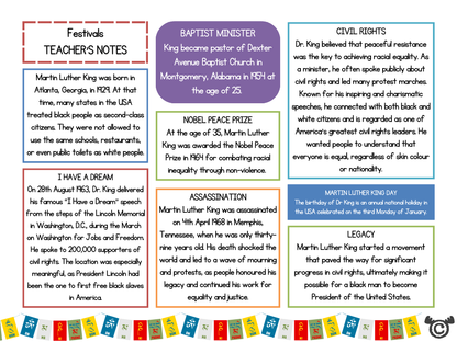 Teacher’s notes from Buddhism RME pack, Second Level