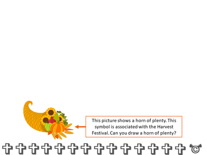 Extension tasks from Discovering Christianity RME pack, First Level