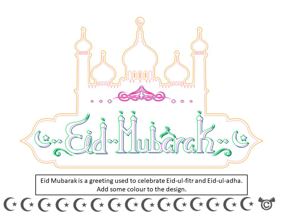 Extension tasks from Discovering Islam RME pack, First Level