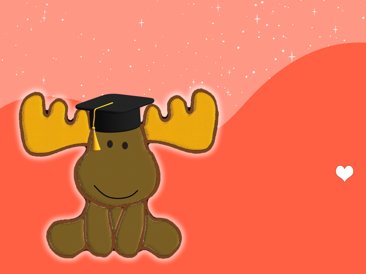 Teacher’s Favourites digital collection for primary teaching, showcasing complete topic packs aligned with Scotland’s Curriculum for Excellence. Graphic features Monty the Moose with a graduation cap on an orange background.